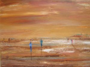 Salon des artistes contemporains Honfleur