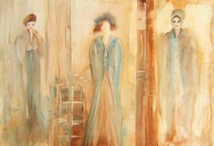 Art en Capital - Salon du dessin et de la peinture à l'eau Art en Capital - Salon du dessin et de la peinture à l'eau