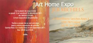 Art Home Expo II Lisboa Art Home Expo II Lisboa